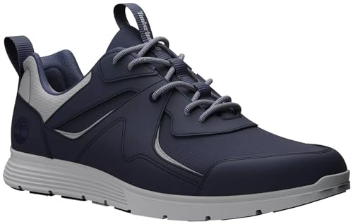 Timberland Killington Low Navy W Mesh Größe EU 46