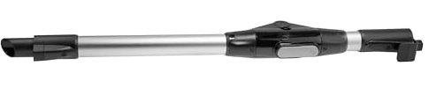 Saugrohr kompatibel mit/Ersatzteil für Bosch 17008387 BKS711XXL... Unlimited 7 Akku-Handstaubsauger