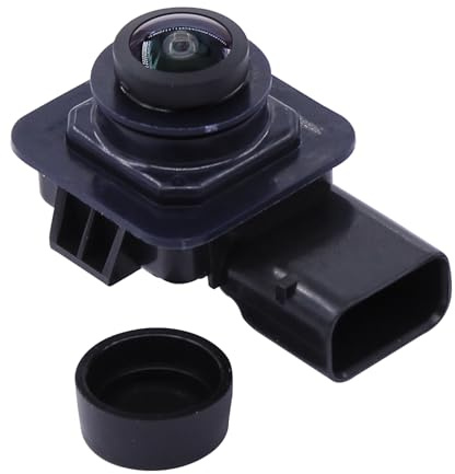 HouYeen Rückfahrkamera hinten für Range Rover Evoque L538 2011-2019