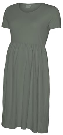 MAMALICIOUS Female Kleid MLMIA Umstandskleid | Dress