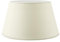 Home Sweet Home Lampenschirm für Tischlampe | Lampenschirm Warmweiß | 30/20/17 cm | für E27-Fassung |
