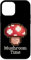 Hülle für iPhone 12 mini Cute Pixel Art Mushroom Gamer 8-Bit Arcade Gaming Inspired