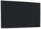 Jonscart Indoor Elastic TV Screen Dust Proof Cover Protection Monitor Slipcover for 32-85inch TV Strechable Fabric Easy to use (Black,50 inches)