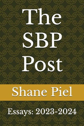 The SBP Post: Essays: 2023-2024