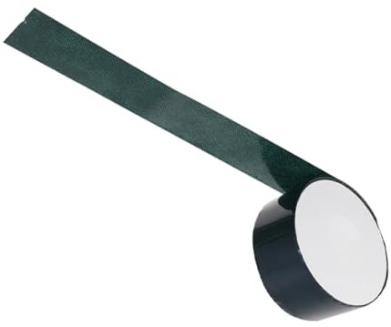 BESPORTBLE 1rolle Doppelseitiges Klebeband Für Kunstrasen Hochwertige Verbindungs Und Reparaturklebeband Für Garten Teppiche Und Rasenflächen Selbstklebend Vielseitig Einsetzbar