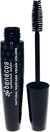 benecos Natural Mascara Vegan Volume magic black 12 x 10 ml