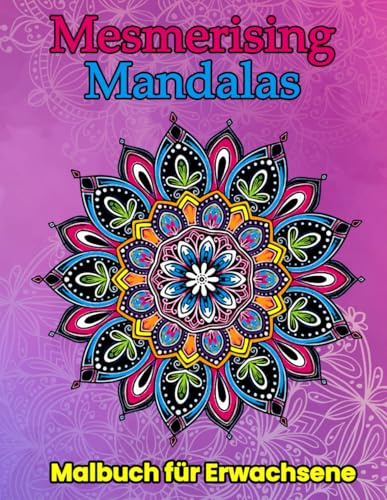 Mesmerising Mandalas