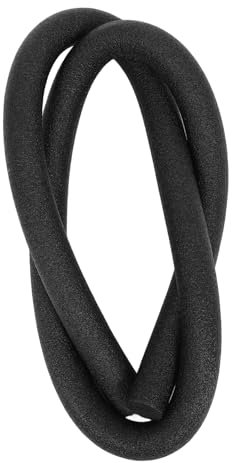 Lurrose Schaumdichtmasse Rissfüller Aus Zement Gap-filler-schaum Wandspachtel Schaumstoff-stützstange Dichtungsretter Lückenfüller Für Die Wand Rissfüller Aus Beton Black