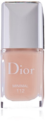 Dior Vernis Nail Lacquer 112 Minimal