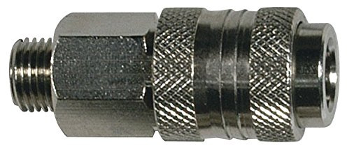 CEVIK CA-6744603800 - Enchufe rápido universal rosca macho 3/8