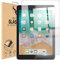 iSOUL [2 Pack] Screen Protector For Apple iPad Mini Screen Protector, Shatterproof Protection Tempered Glass Film For iPad Mini 2, iPad Mini 3 [3D Touch] [Ultra Strong] Apple Pencil Compatible 9H HD