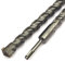 SDS PLUS Bohrer Steinbohrer Hammerbohrer Betonbohrer 18 x 600 mm 1 Stück