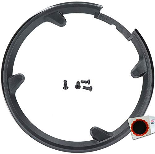 SHIMANO Kettenschutzring f. FC-M3000 FC-M3000 40Z. + Schrauben Fahrrad