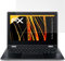 atFoliX Panzerfolie kompatibel mit Acer Chromebook Spin 511 Schutzfolie, entspiegelnde und stoßdämpfende FX Folie (2X)
