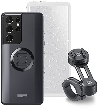 SP CONNECT Moto Bundle S21 Ultra