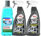 SONAX 2X 1L FelgenBeast + 1x 1L OceanFresh Scheibenreinger gebrauchsfertig