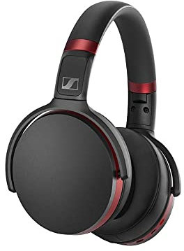 Sennheiser HD 458BT Wireless Headphones