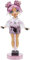 Rainbow High Modepuppe - Lila Yamamoto - Lila Puppe - Inkl. 2 Mix & Match Designer-Outfits und Accessoires - Für Sammler und Kinder von 6-12 Jahren