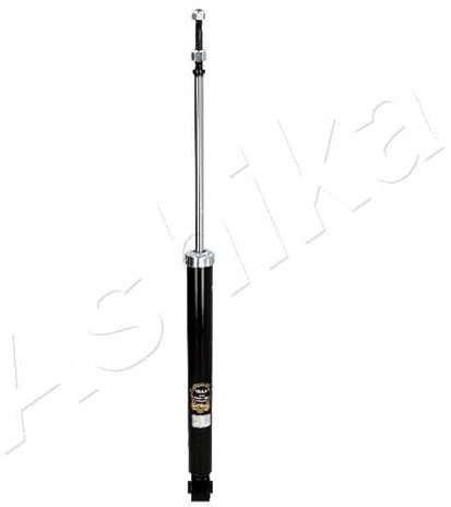 2x ASHIKA MA-22126 Stoßdämpfer Gasdruck Hinten || Federung Stoßdämpfer