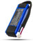 7.4V 3000mAh CP-HK06 GSP1029102 01 Go Play Remplacement de la Batterie pour Harman Kardon Go Play, Go Play Mini, GO+ Play, Part No.CP-HK06, GSP1029102 01 Portable Bluetooth Speaker Batterie