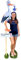 SET - 95 cm Babystorch aus HOLZ & Baby JUNGE & Beschriftungstafel für draußen Geburt Storch-Holz Klapperstorch Holzstorch BLAU (Druck: ZWEISEITIG*)