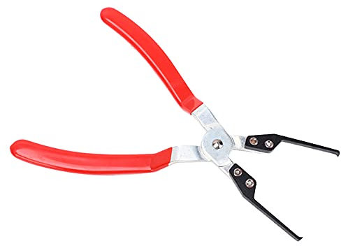 Fuse Puller, Relay Puller,Relay Fuse Puller,Relay Puller Pliers,Fuse Removal Tool,Relay Fuse Remover,Relay Remover,Car Fuse Puller Fuse Remover Tool,Universal Auto Repair Tool,Auto Disassembly Clamp