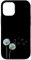 Hülle für iPhone 14 Pusteblume