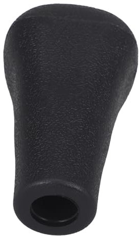 CIYODO Gabelstapler-joystick Hebelknopf Für Gabelstapler Austausch Des Gabelstapler-hebelknaufs Hydraulischer Hebelknopf Hebelgriffknopf Für Gabelstapler Gabelstaplerteil Plastik