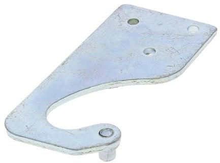 Bisagra superior HOM3031400176 para frigorífico AYA, FAR, SABA