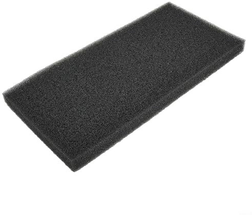 Trocknerschwammfilter für Gorenje D9866E SP-13 für Panasonic 429410 ANH-628504 Wäschetrockner Ersatzteil (1 Stück)