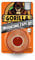 2 X GORILLA GLUE 3044101 1.5 m Heavy Duty Double Sided Mounting Tape - Clear