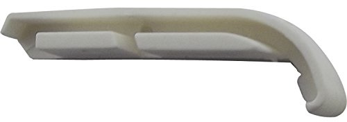 GUTMANN Endkappe zu FP 8532, Kunststoff weiß, rechts
