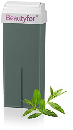 BeautyFor Australia with Tea Tree Oil, Roll-on Cartridge 100 ml