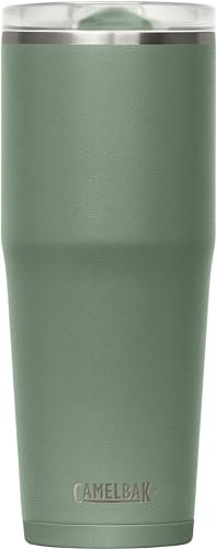 CAMELBAK Thrive Tumbler Vss 0,9L Trinkflasche, Moss