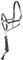 BR Halfterset Dundee - Size Full