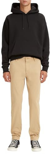 Levi's Xx Chino Standard Ii Pantalon Homme, Shady Gd, 32W / 32L