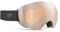 Julbo für Herren SPACELAB Skimaske, Schwarz, XXL