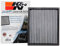 K&N FILTRO DE AIRE DE CABINAVF2072