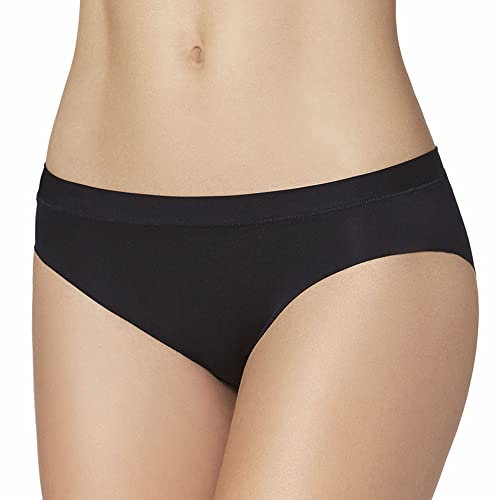 JANIRA Brislip Flexie Adapt Einheitsgröße, Schwarz , One size