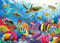 Colorcraft Puzzle mit 1000 Teilen, Ocean Beauty