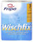 32 Küchenrollen 3-lagig, Wischfix weiß, 51 Blatt pro Rolle