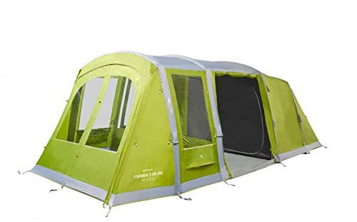 Vango Stargrove II Air 450 Herbal