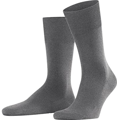 FALKE Herren ClimaWool Special Edition Socken Wolle Lyocell atmungsaktiv | feuchtigkeitsregulierend & temperaturausgleichend