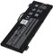 Akku für Gaming Laptop Acer Predator Helios 300 PH317-52-54T2, 15,4V, Li-Polymer