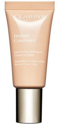CLARINS INSTANT COCEALER CORRECTOR ANTIOJERAS 02 15 ML