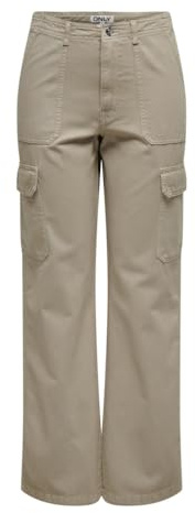 ONLY ONLMALFY Cargo Pant PNT NOOS