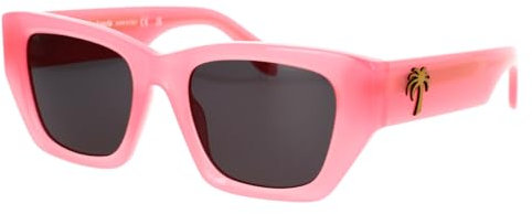Palm angels hinkley 13407 sonnenbrille - 51/19/145