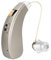 Amplificador de Sonido Recargable, Amplificador Auditivo BTE, 2 Unidades, Izquierda y Derecha, Retroauricular, Uso Sencillo, Discreto, Manual Español, Cancelación Ruido (ST-01) (ST-01-DERECHO)