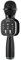 NONDK Wireless Bluetooth Microphone Kit Professional Speaker Music Player Gaming Mic for DS813 Home KTV