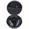 YIIWAY Funda Duro Estuche Case Compatible con Corsair HS35 / HS55 / HS70 Pro / HS80 RGB/Virtuoso MAX/Void Elite RGB/Void v2 Drahtloses Auriculares Gaming, Funda Solo - Negro YC80033